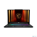 MSI Cyborg 17 B13WGKG-214XRU [9S7-17U332-214] Black 17.3" {FHD i7 13620H/32Gb/SSD1Tb/RTX 5070 8Gb/DOS}