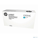 HP Картридж C9731AC лазерный голубой (12000стр.) для HP 5500/5550/5550dn/5550dtn/5550hdn/5550n (белая коробка)