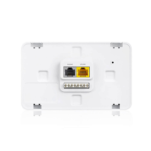 Точка доступа ZYXEL NWA5301-NJ 802.11b/g/n Wall-Plate Unified Access Point