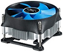 DEEPCOOL THETA 15 PWM LGA1200/115X низкопрофильный 46mm (64шт/кор, TDP 65W, PWM, Fan 100mm,на винтах) Color BOX