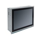 Промышленный панельный компьютер P1157E-500-US w/PCIe x4, процессор Intel H110, сокет LGA1151, 6-е поколение Intel Core i7 / i5 / i3 и Celeron, защита