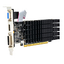 Видеокарта Afox G210 1GB DDR3 64bit VGA DVI HDMI PASSIVE LP RTL