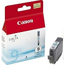 Canon PGI-9PC 1038B001 Картридж Canon PGI-9 Photo Cyan {Чернильница для Pixma 9500} (русифицированная упаковка)