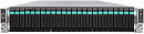 Серверная платформа Intel Celeron WILDCAT PASS R2224WTTYSR 943831 INTEL