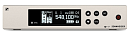 Sennheiser EW 100 G4-835-S-A1 Беспроводная РЧ-система, 470-516 МГц, 20 каналов, рэковый приёмник EM 100 G4, ручной передатчик SKM 100 G4-S с кнопкой.