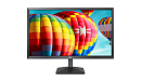 LG 27" 27MK430H-B IPS LED, 1920x1080, 5ms, 250cd/m2, 178°/178°, D-Sub, HDMI, AMD Freesync, 75Hz, Headph.Out, Tilt, VESA, Black