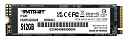 Накопитель SSD M.2 2280 1TB P320 P320P1TBM28 PATRIOT