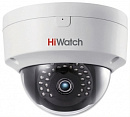 Камера видеонаблюдения IP HiWatch DS-I452S (4mm) 4-4мм цв. корп.:белый
