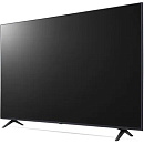 LG 65" 65UP77506LA.ARU черный {Ultra HD 60Hz DVB-T2 DVB-C DVB-S DVB-S2 WiFi Smart TV (RUS)}