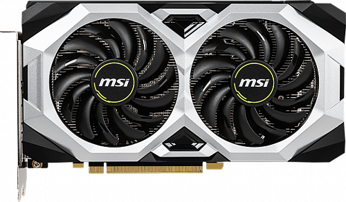 Видеокарта GeForce RTX 2060 VENTUS GP OC