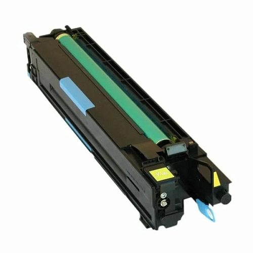 Konica Minolta Imaging Unit IU-612Y yellow for bizhub C452/552/652 120 000 pages