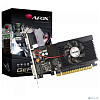 Видеокарта AFOX GT710 2GB DDR3 64bit VGA/DVI/HDMI (AF710-2048D3L5) RTL
