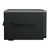 Платформа СХД Synology DS1825+