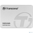 Transcend SSD 512GB 230 Series TS512GSSD230S {SATA3.0}