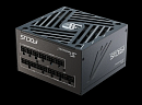 Блок питания для компьютера SEASONIC ATX FOCUS GX-850 ATX 3.1 80+ GOLD GEN.5 FULL MOD
