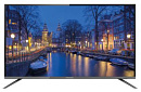 Телевизор LED Hyundai 50" H-LED50F452BS2 черный/FULL HD/60Hz/DVB-T/DVB-T2/DVB-C/DVB-S2/USB (RUS)