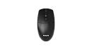 Аксессуары Philips Беспроводная Мышь SPK7347 2,4 GHz , 3 кноп., 1600dpi, Чёрный