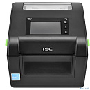 TSC TH240T Принтер этикеток [TH240-A001-0002] {Lcd, Dram 128Mb/Flash 128Mb, Usb + Rs-232 + Ethernet + Usb Host + Rtc + Buzzer}