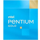 Процессор Intel Pentium G7400 S1700 BOX 3.7G BX80715G7400 S RL66 IN