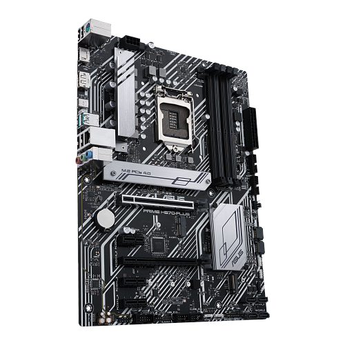 Материнская плата PRIME H570-PLUS