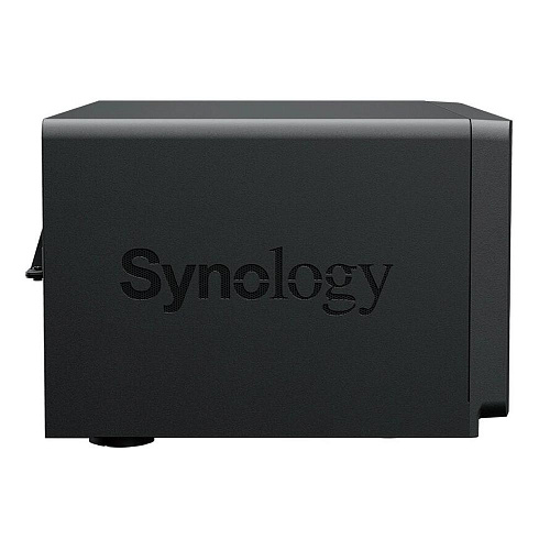 Платформа СХД Synology DS1825+