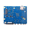 Одноплатный компьютер Orange Pi 5 Plus 16GB Rockchip RK3588, 16Gb, HDMI 2.1, Gigabit LAN port, USB2.0/3.0, microSD card slot, USB Type-C power port