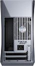 Корпус Fractal Design ERA ITX серый без БП miniITX 2x120mm 2x140mm 2xUSB3.0 audio