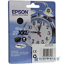 EPSON C13T27914020/4022 Картридж с черными чернилами DURABrite Ultra экстраповышенной XXL емкости (2200 стр.) для Epson WorkForce WF-7620DTWF (cons in