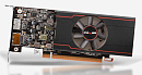 Видеокарта Sapphire PCI-E 4.0 11315-01-20G RX 6400 GAMING AMD Radeon RX 6400 4Gb 64bit GDDR6 2039/16000 HDMIx1 DPx1 HDCP Ret