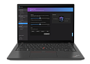 ThinkPad T14 Gen 4 14" WUXGA (1920x1200) IPS 300N, i7-1355U, 16GB LPDDR5 5200, 512B SSD M.2, Intel Iris Xe, WiFi, BT, FPR, FHD Cam, KB Ru/Eng, 52.5Wh,