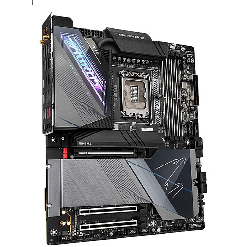 Gigabyte Z790 AORUS MASTER X, RTL