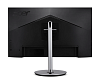 27" CB272Usmiiprx IPS, ZeroFrame Black/Silver, 2560x1440, 75Hz, 1xVGA + 1xHDMI(2.0) + 1xDP(1.2) + Audio In/Out, FreeSync, HDR 10, Hadj 120, 2Wx2