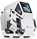 Корпус Thermaltake AH T200 белый без БП mATX 4x120mm 4x140mm 2xUSB3.0 audio bott PSU