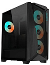 Корпус MIDITOWER ATX W/O PSU GB-C301G GIGABYTE