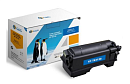 G&G toner cartridge for Kyocera M3550idn/M3560idn/FS-4200DN/4300DN 25 000 pages with chip TK-3130 1T02LV0NL0 гарантия 36 мес.