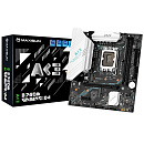 Материнская плата Maxsun MS-B760M GAMING WIFI ACE D4 B760, LGA1700, 2*DDR4, 1*PCIEx16, 1*PCIEx1, 2*M.2, 6*USB3.2Gen1, 4*USB2.0, 3*SATA3.0, 1G, DP, HDM