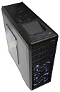 Блок питания GameMax [G501X White Led] Luxury MFG G501X (Midi Tower, ATX,Черн.,Окно, USB3.0, внеш. SATA отсек (без БП)