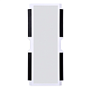 LIAN LI Lancool 3 Dust Filter KIT, White