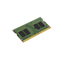 Kingston Branded DDR4 4GB (PC4-21300) 2666MHz SR x16 SO-DIMM