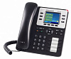 Телефон IP Grandstream GXP-2130 серый (GXP-2130V2)