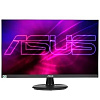 ASUS LCD 23.8" VA24DQ черный {IPS 1920x1080 75Hz 5ms 178/178 250cd 8bit(6bit+FRC) 1000:1 D-Sub HDMI1.4 DisplayPort1.2 FreeSync 2x2W VESA} [90LM054S-B0