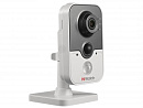 IP камера 1MP CUBE HIWATCH WI-FI DS-I114W 2.8MM HIKVISION