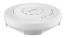 Точка доступа D-LINK Точка доступа/ DWL-6620APS AC1300 Wi-Fi Unified PoE Access Point, 2x1000Base-T LAN, 2x6dBi (5GHz)/4dBi (2,4GHz) internal antennas, RJ45 Console, w/o