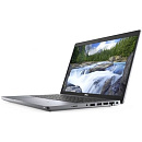 DELL Latitude 5420 14"(1920x1080 (матовый))/Intel Core i5 1135G7(2.4Ghz)/8192Mb/256SSDGb/noDVD/Int:Intel UHD Graphics/grey/W10Pro + EN kbd XRR3R