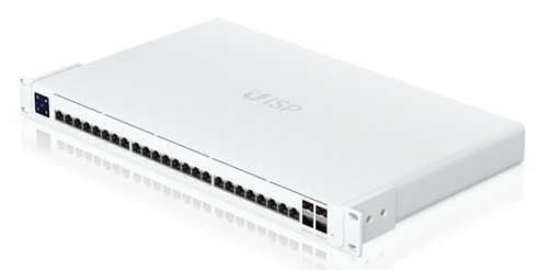 Коммутатор Ubiquiti UISP-S-Pro, UISP Switch Pro