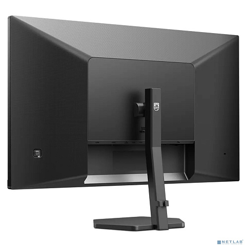 LCD PHILIPS 27" 27E1N3300A/00 Black {IPS 1920x1080 75Hz 1ms 178/178 300cd HDMI1.4 4xUSB USB-C}