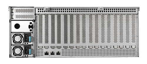 Серверная платформа ASUS ESC8000 G4-10G