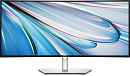 Монитор Dell 34" U3425WE, Curved Thunderbolt™ Hub Monitor 1900R, IPS Black-technologie, 3440 x 1440 at 120 Hz, 2000:1 , 21:9, 300 cd/m2, 5 ms, H-A