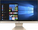 Моноблок Asus V222GAK-BA286T 21.5" Full HD Cel J4005 (2)/4Gb/SSD256Gb/UHDG 600/Windows 10 Home/GbitEth/WiFi/BT/65W/клавиатура/мышь/Cam/черный 1920x108