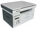 Лазерное многофункциональное устройство Pantum M6507W, P/C/S, Mono laser, А4, 22 ppm (max 20000 p/mon), 600 MHz, 1200x1200 dpi, 128 MB RAM, paper tray
